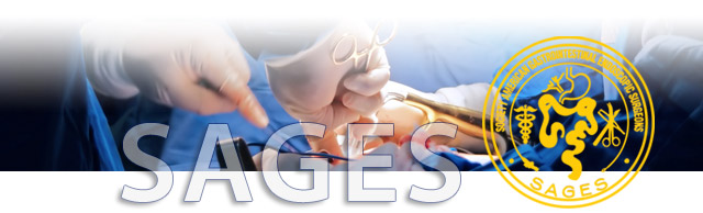 Dr. Davidson is a member of this laparoscopy society